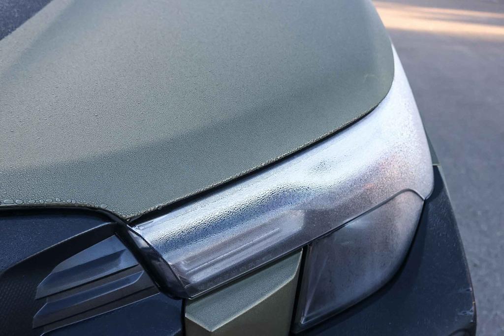 Thumbnail: 2026 Subaru Forester - 19