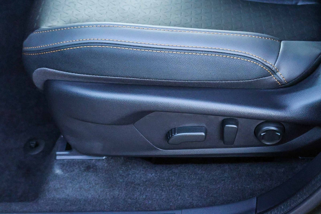 Thumbnail: 2026 Subaru Forester - 22