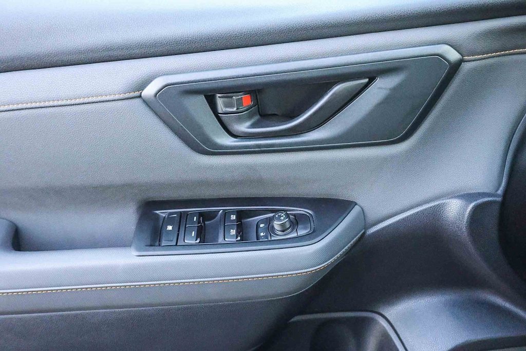 Thumbnail: 2026 Subaru Forester - 21