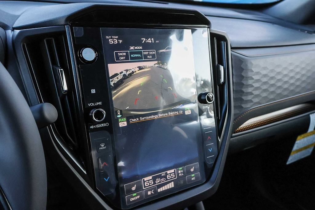 Thumbnail: 2026 Subaru Forester - 20