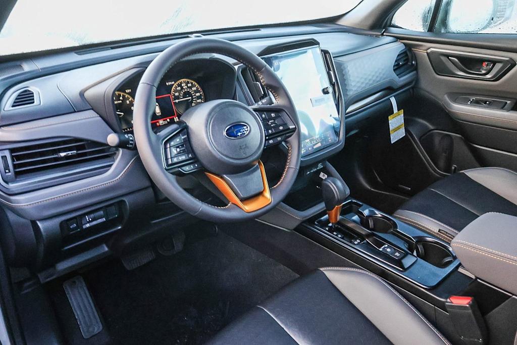 Thumbnail: 2026 Subaru Forester - 11