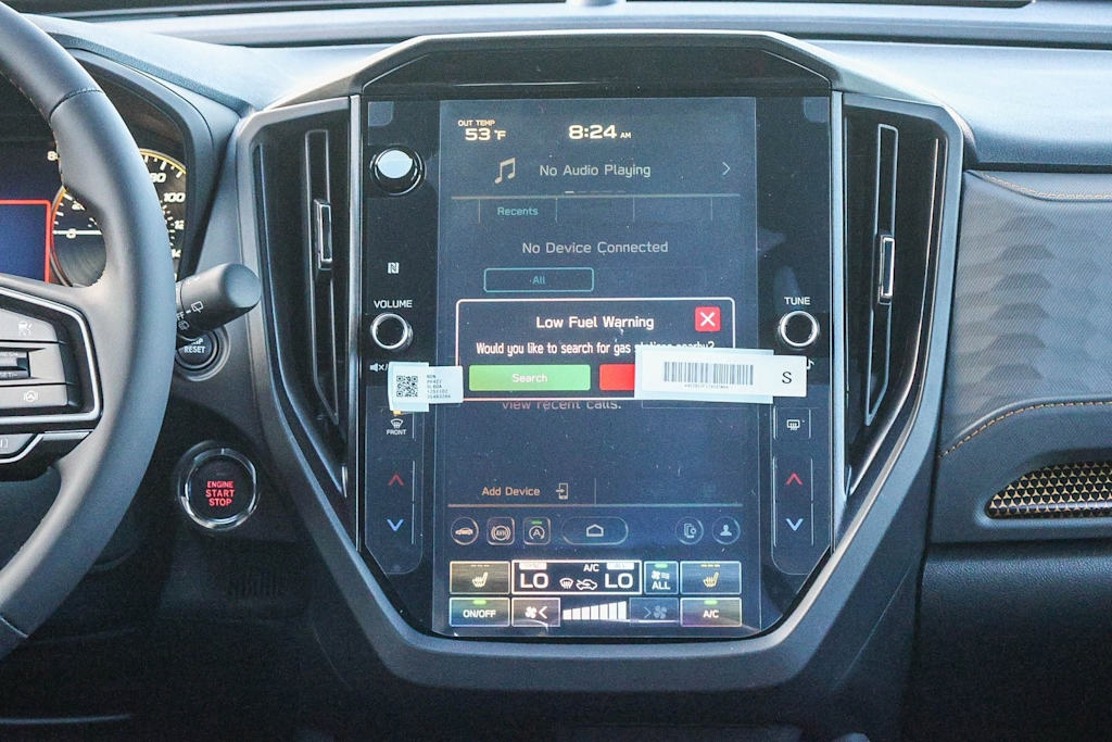 Thumbnail: 2026 Subaru Forester - 21