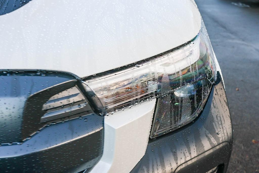 Thumbnail: 2026 Subaru Forester - 20