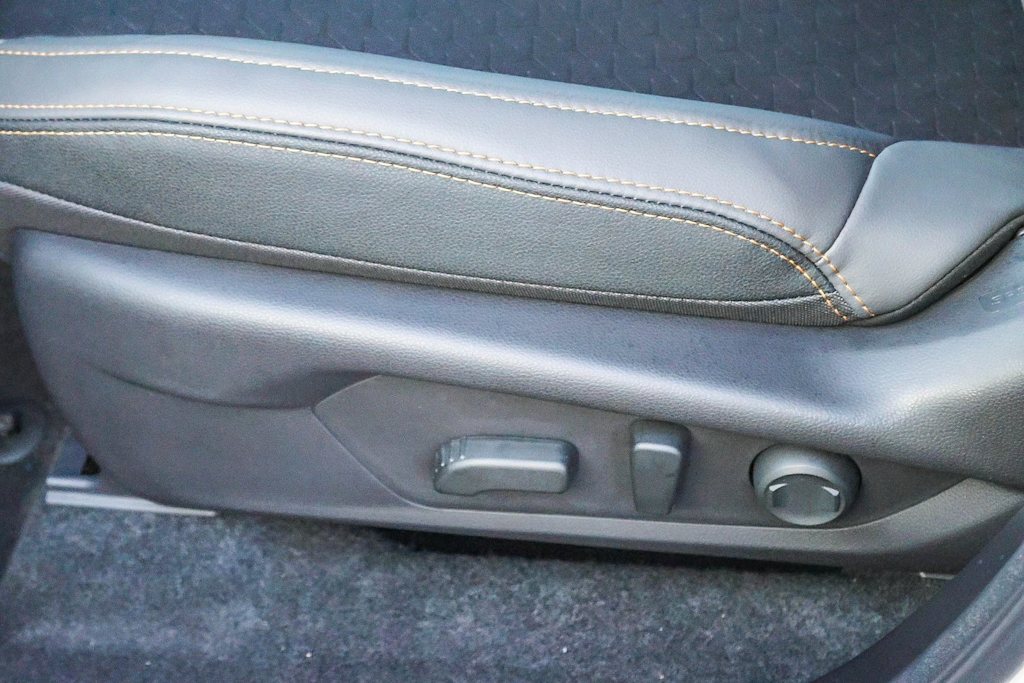 Thumbnail: 2026 Subaru Forester - 22