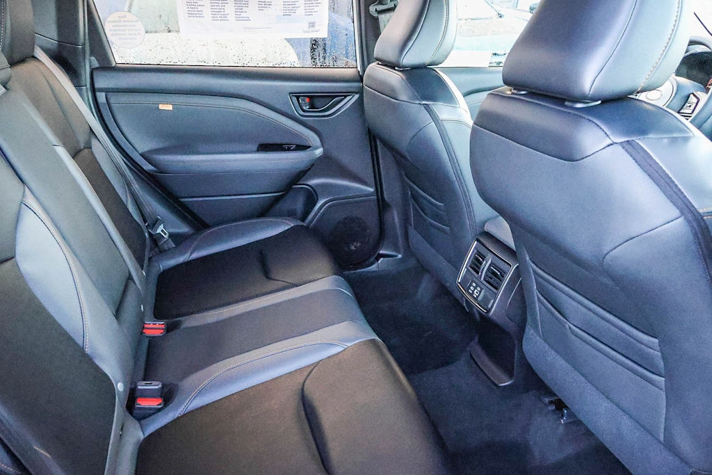 Thumbnail: 2026 Subaru Forester - 10