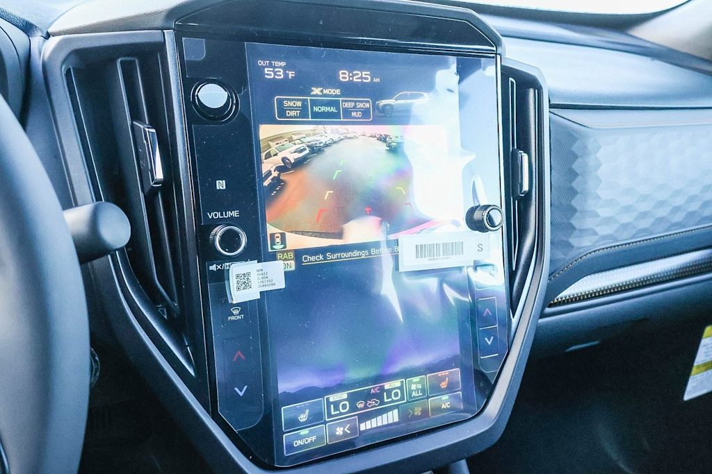 Thumbnail: 2026 Subaru Forester - 24