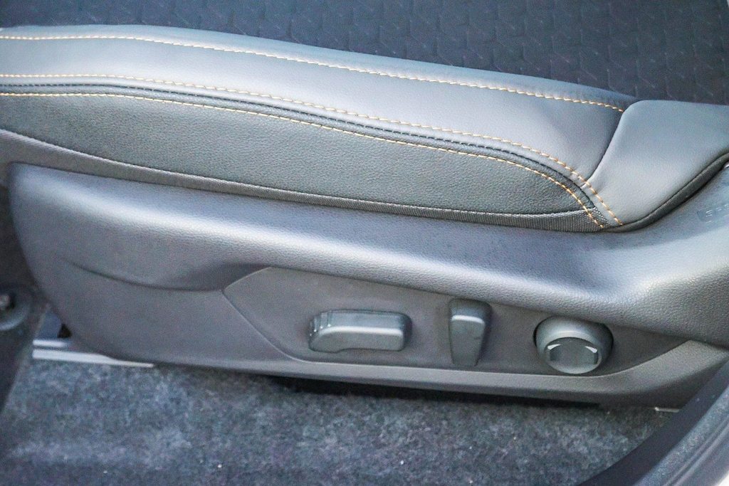 Thumbnail: 2026 Subaru Forester - 22