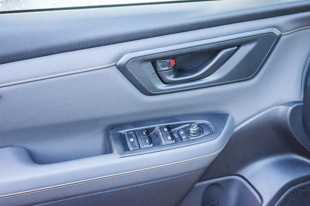 Thumbnail: 2026 Subaru Forester - 23