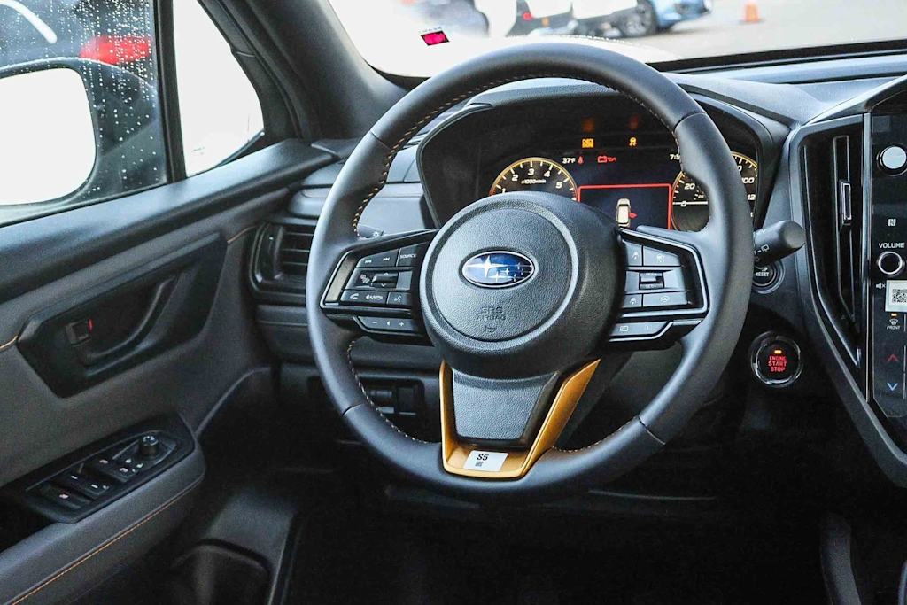 Thumbnail: 2026 Subaru Forester - 10