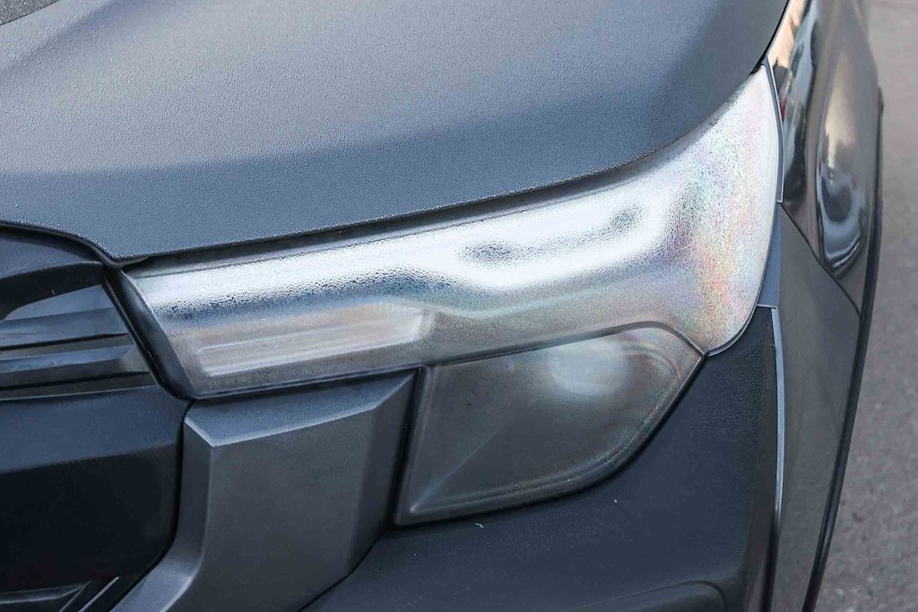 Thumbnail: 2026 Subaru Forester - 20