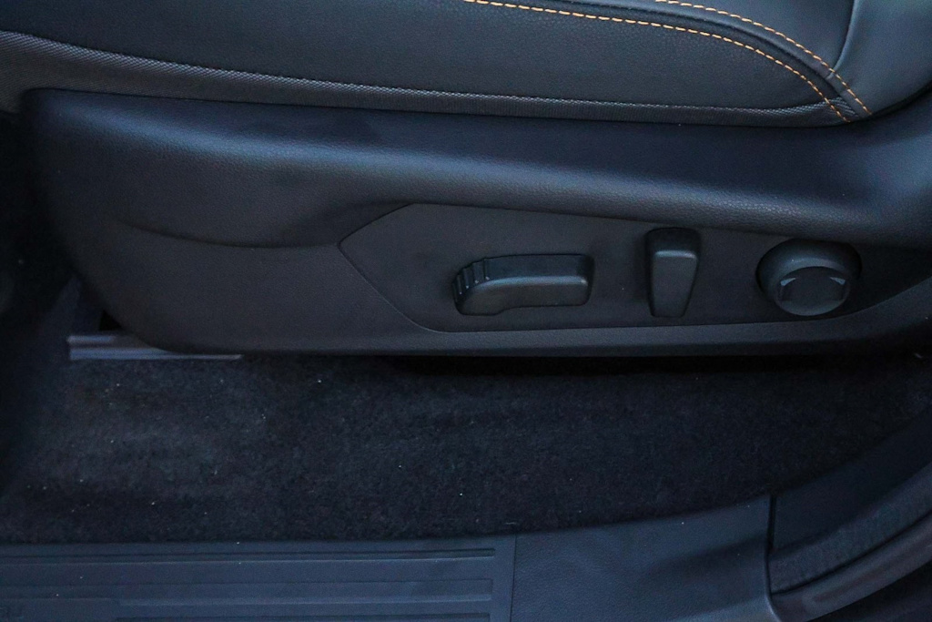 Thumbnail: 2026 Subaru Forester - 21