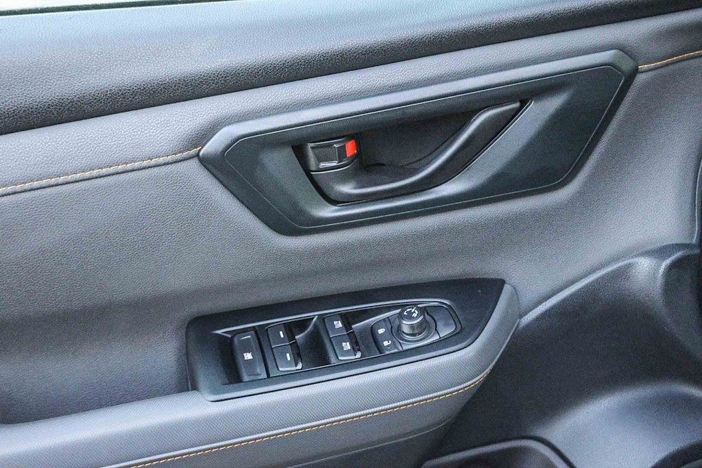 Thumbnail: 2026 Subaru Forester - 22