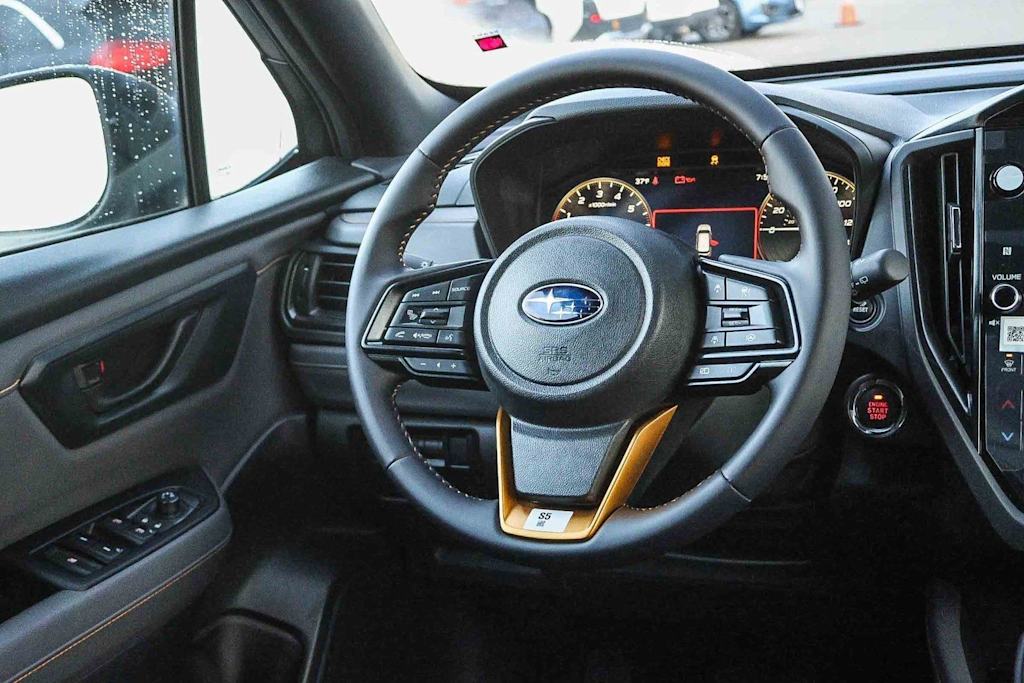 Thumbnail: 2026 Subaru Forester - 10