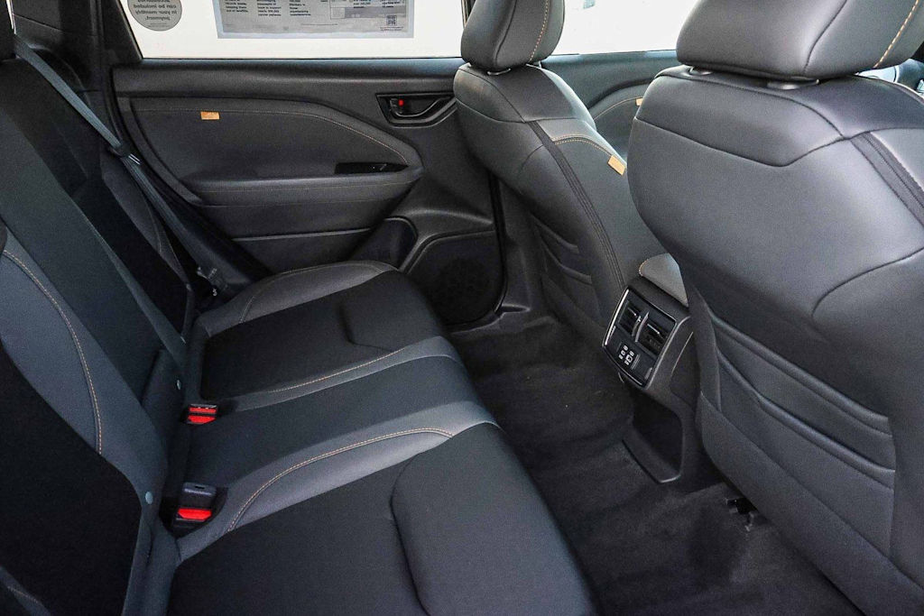 Thumbnail: 2026 Subaru Forester - 9