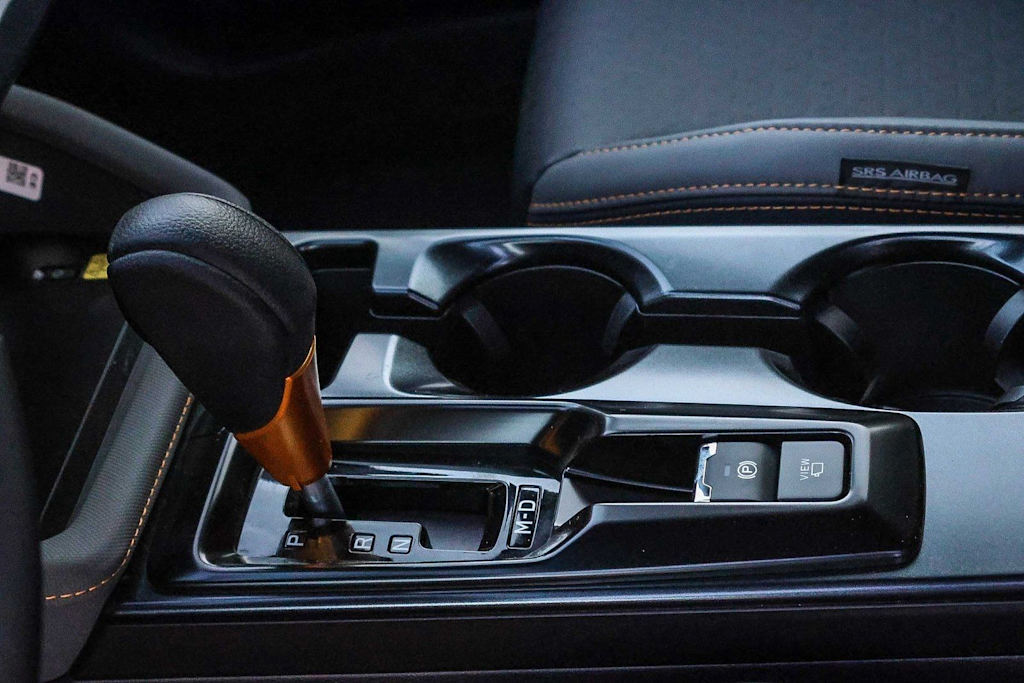 Thumbnail: 2026 Subaru Forester - 13