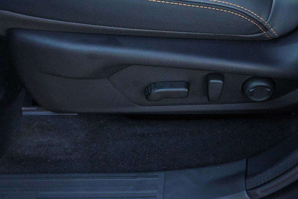 Thumbnail: 2026 Subaru Forester - 21