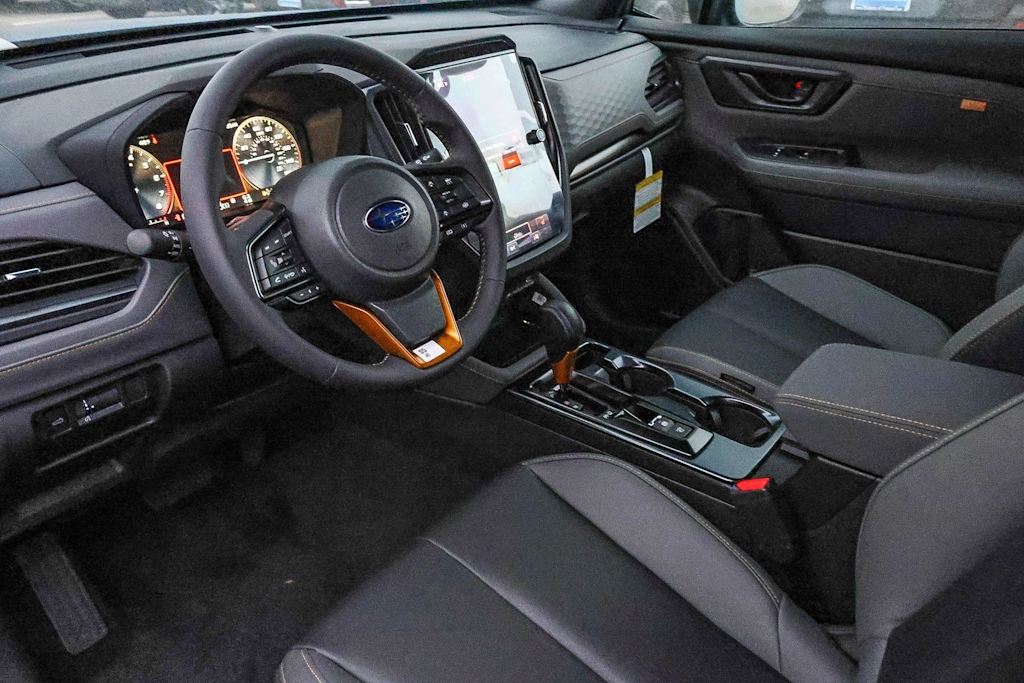 Thumbnail: 2026 Subaru Forester - 11