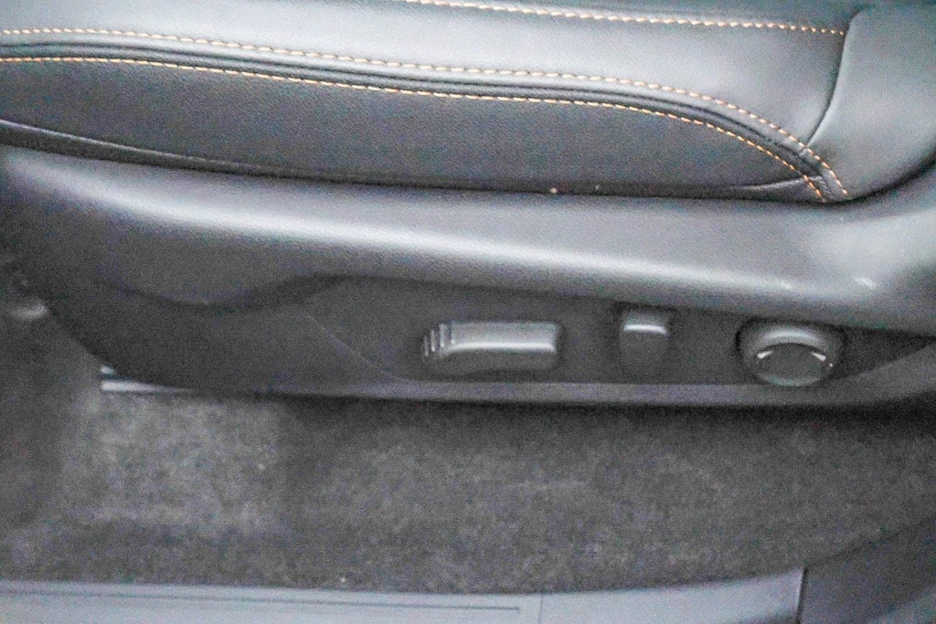 Thumbnail: 2026 Subaru Forester - 22