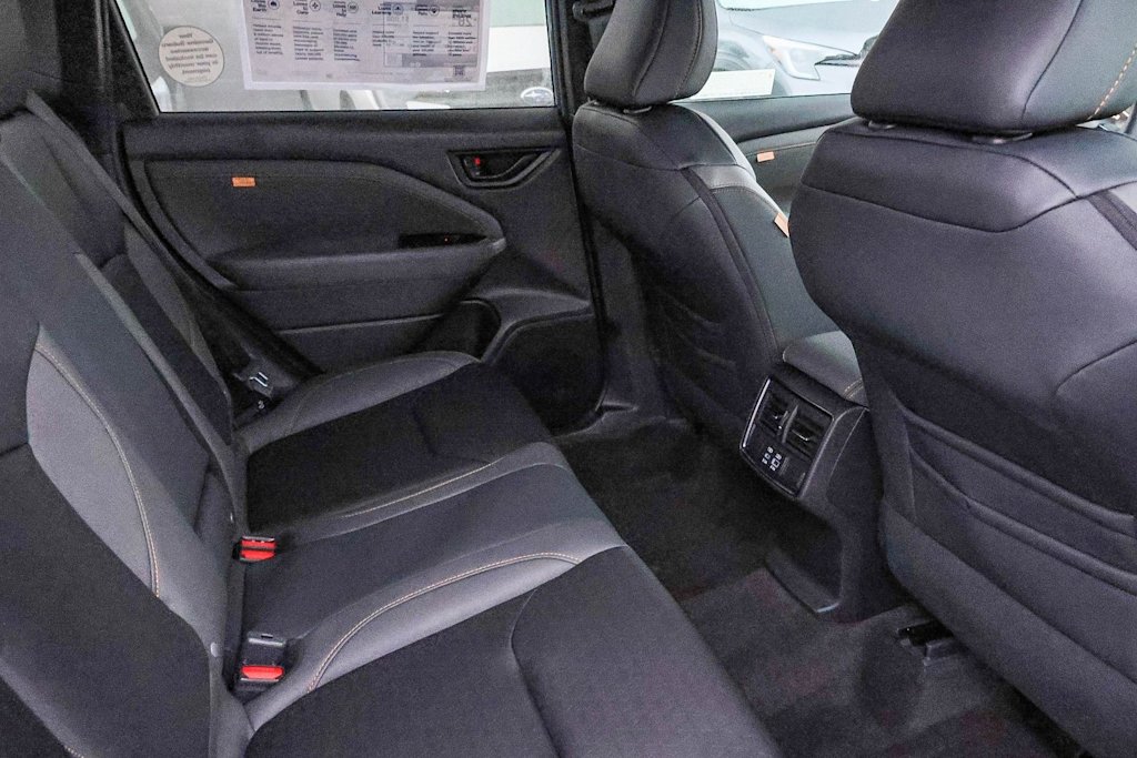 Thumbnail: 2026 Subaru Forester - 9