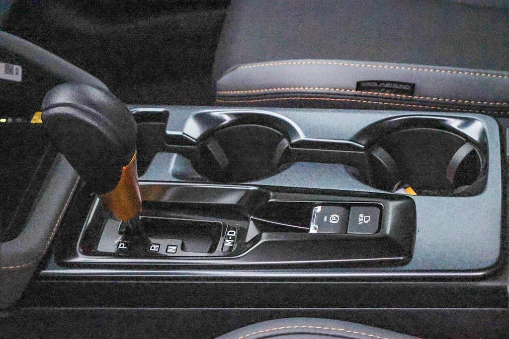 Thumbnail: 2026 Subaru Forester - 13