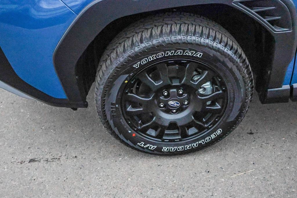 Thumbnail: 2026 Subaru Forester - 20