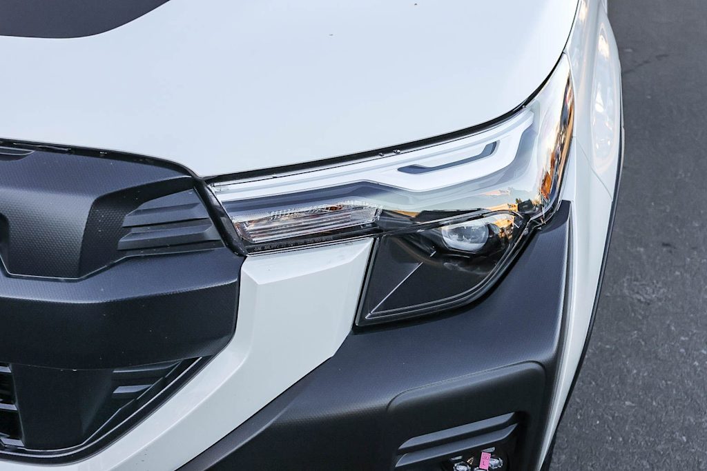 Thumbnail: 2026 Subaru Forester - 20