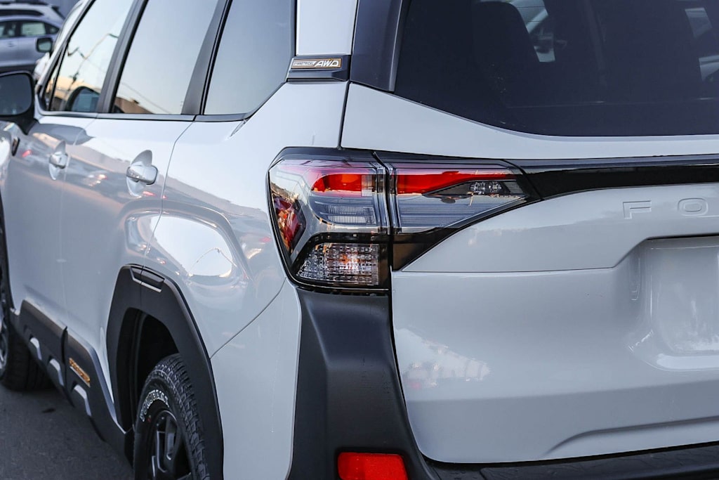 Thumbnail: 2026 Subaru Forester - 18
