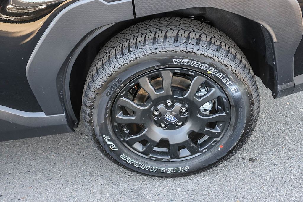Thumbnail: 2026 Subaru Forester - 7