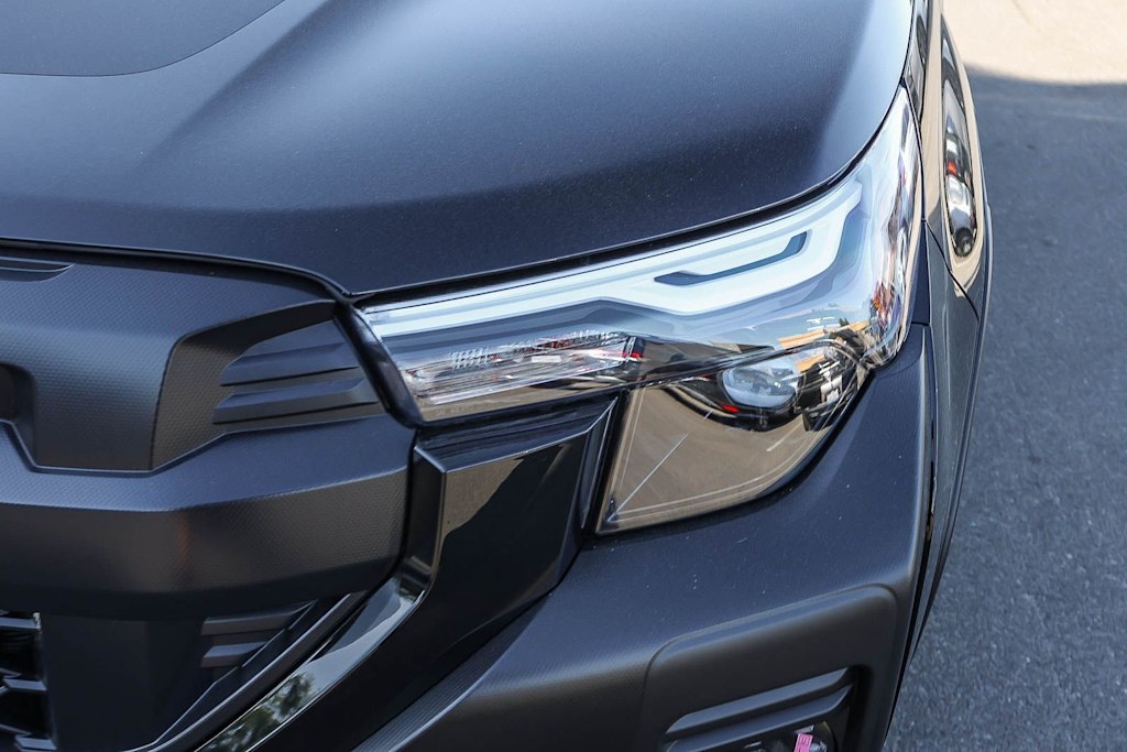 Thumbnail: 2026 Subaru Forester - 20