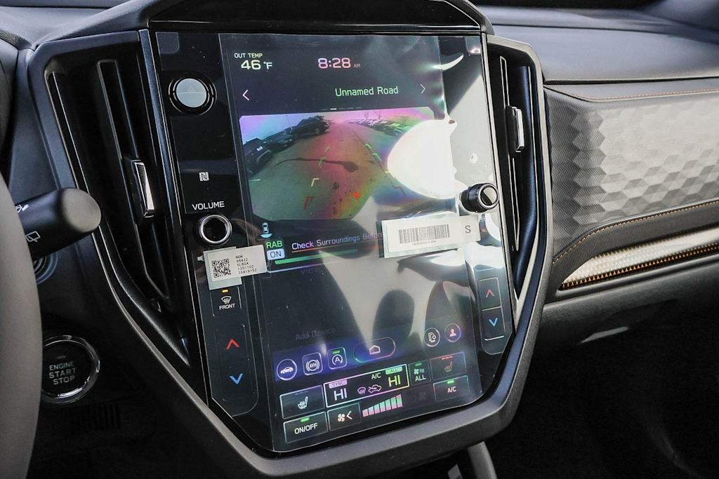 Thumbnail: 2026 Subaru Forester - 24