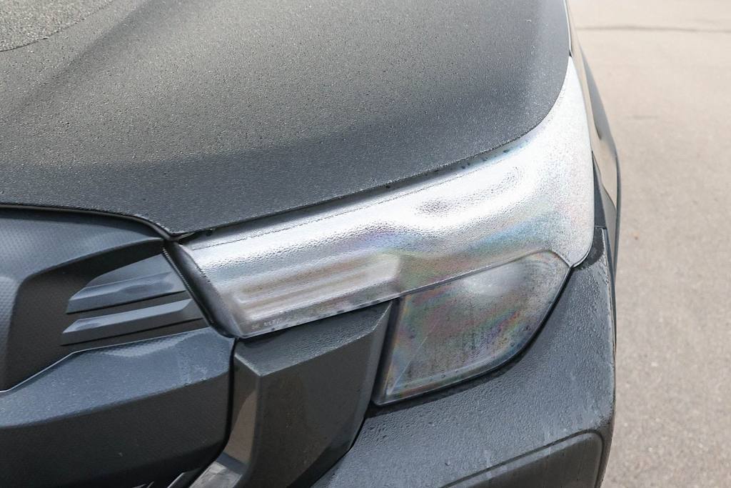 Thumbnail: 2026 Subaru Forester - 21