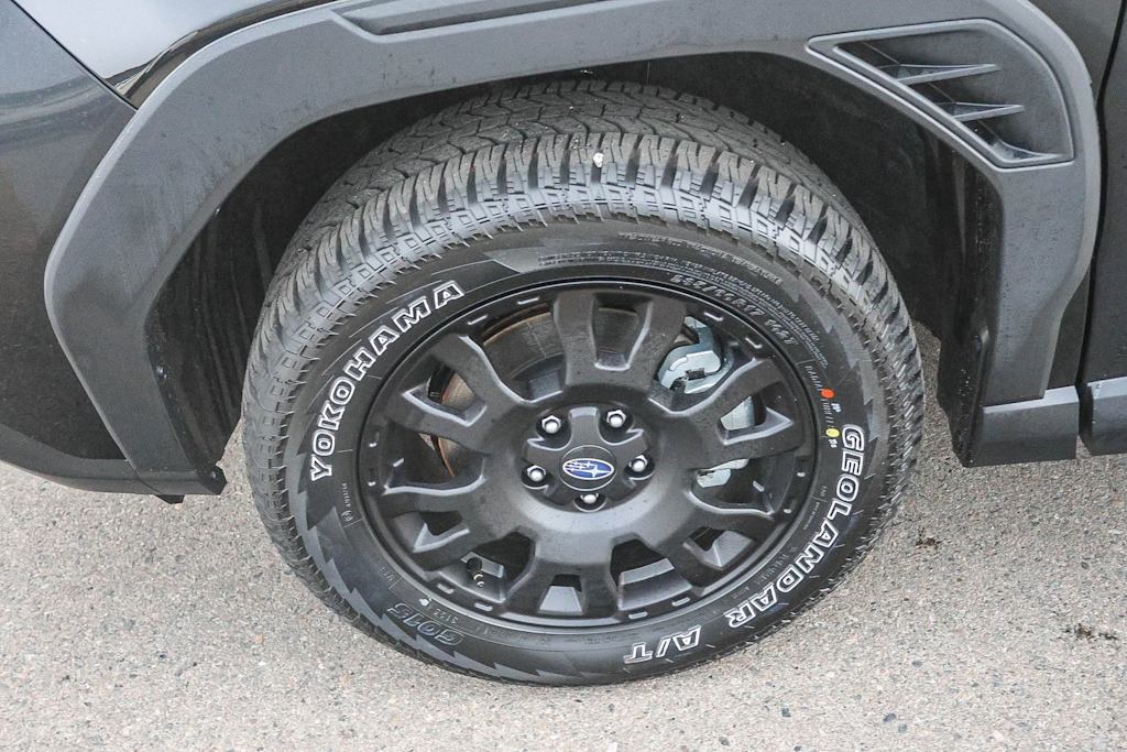 Thumbnail: 2026 Subaru Forester - 20