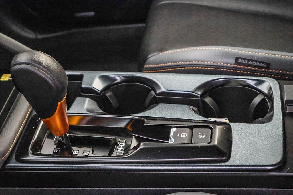 Thumbnail: 2026 Subaru Forester - 14