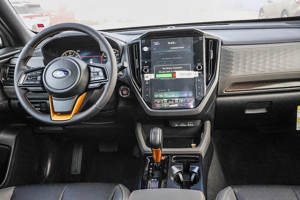 Thumbnail: 2026 Subaru Forester - 2