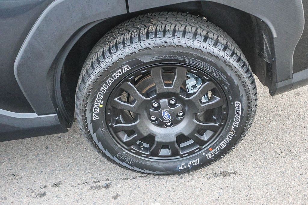 Thumbnail: 2026 Subaru Forester - 7