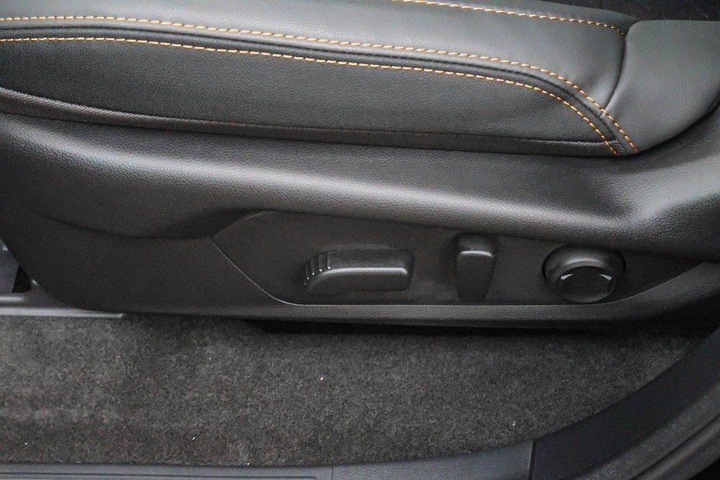 Thumbnail: 2026 Subaru Forester - 22