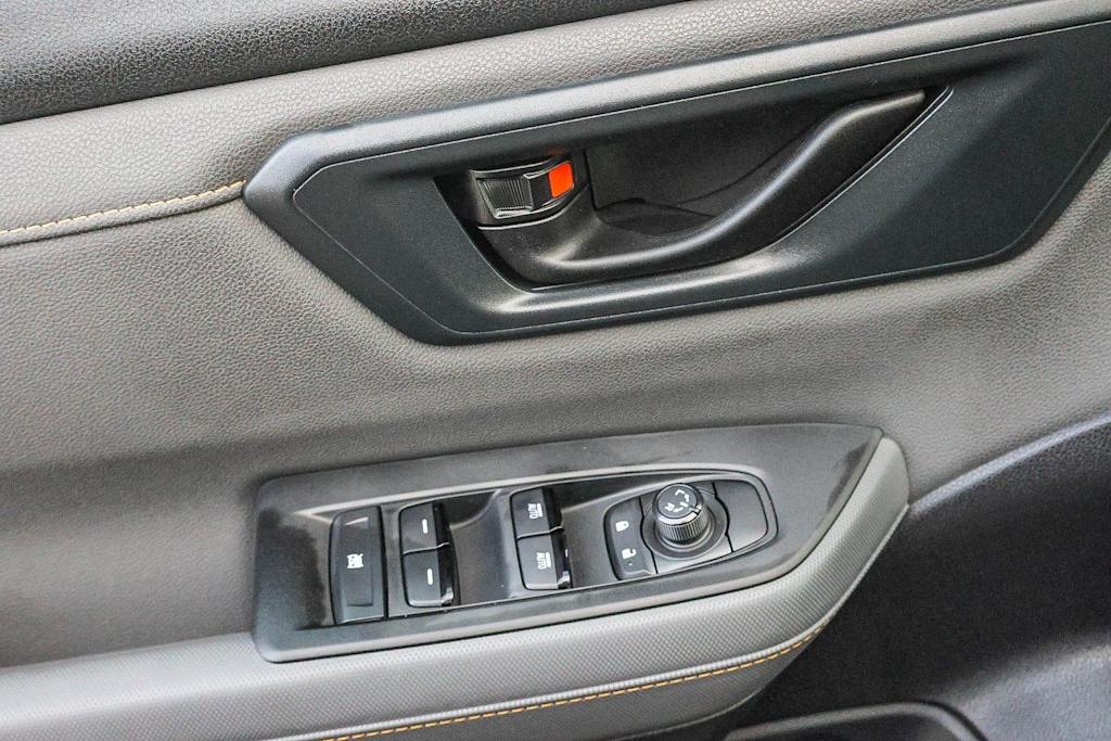 Thumbnail: 2026 Subaru Forester - 23