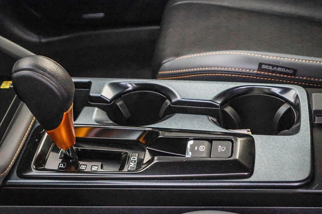 Thumbnail: 2026 Subaru Forester - 14