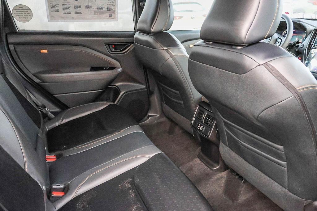 Thumbnail: 2026 Subaru Forester - 10