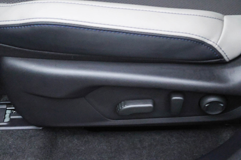 Thumbnail: 2026 Subaru Forester - 22