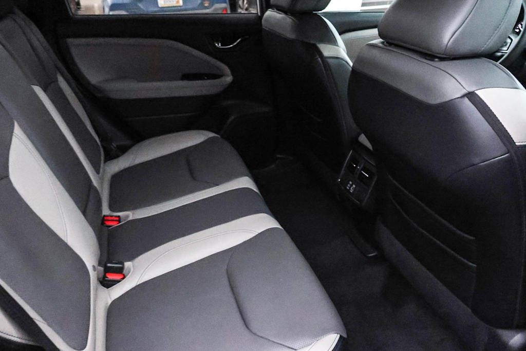 Thumbnail: 2026 Subaru Forester - 10