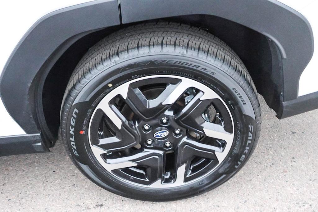 Thumbnail: 2026 Subaru Forester - 7