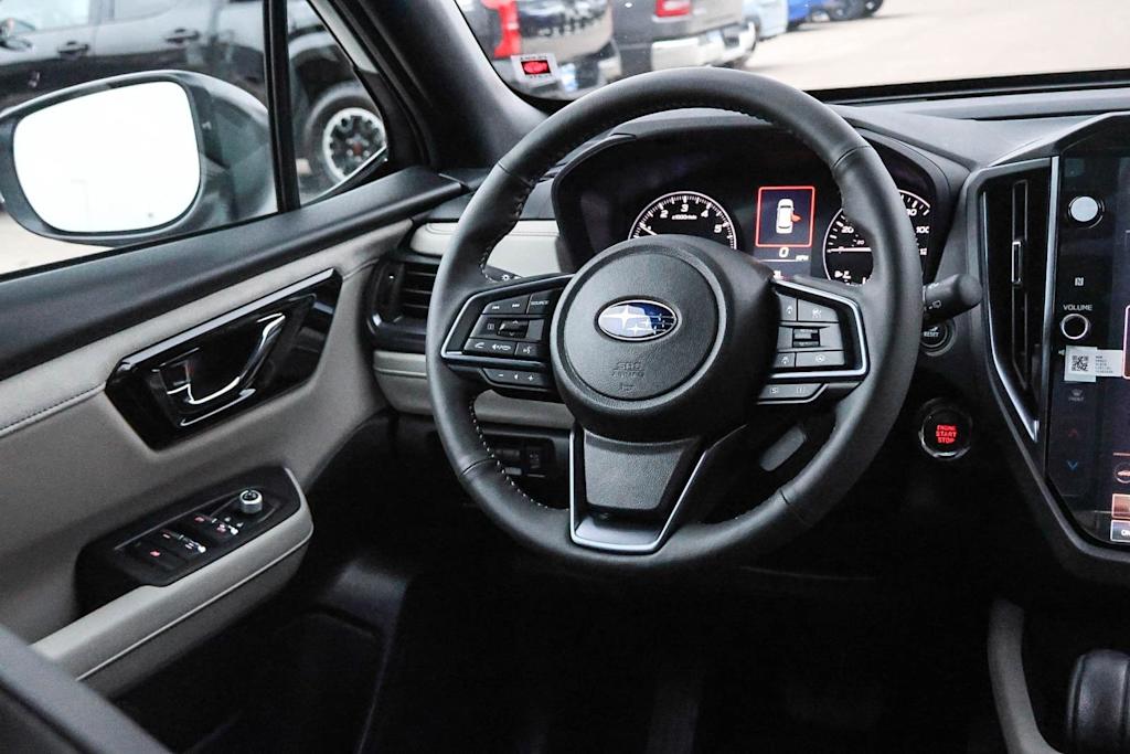 Thumbnail: 2026 Subaru Forester - 11