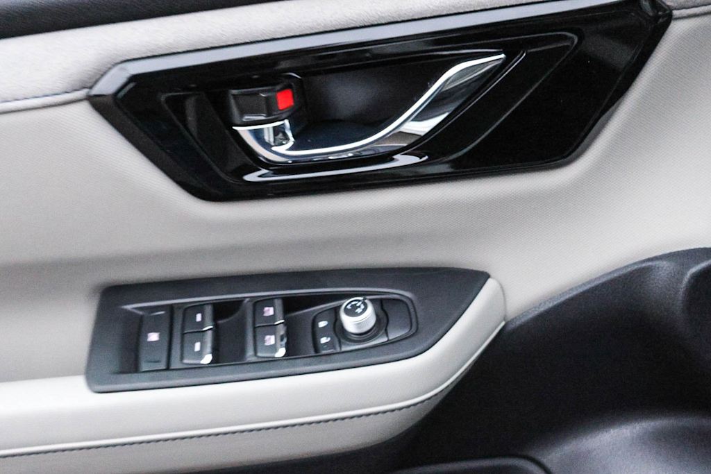 Thumbnail: 2026 Subaru Forester - 23