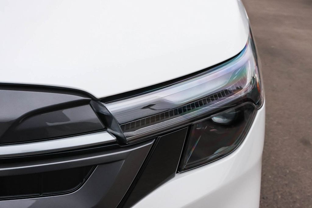 Thumbnail: 2026 Subaru Forester - 21