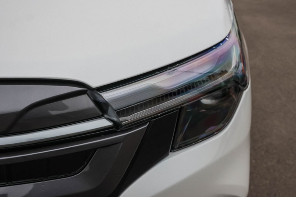 Thumbnail: 2026 Subaru Forester - 21