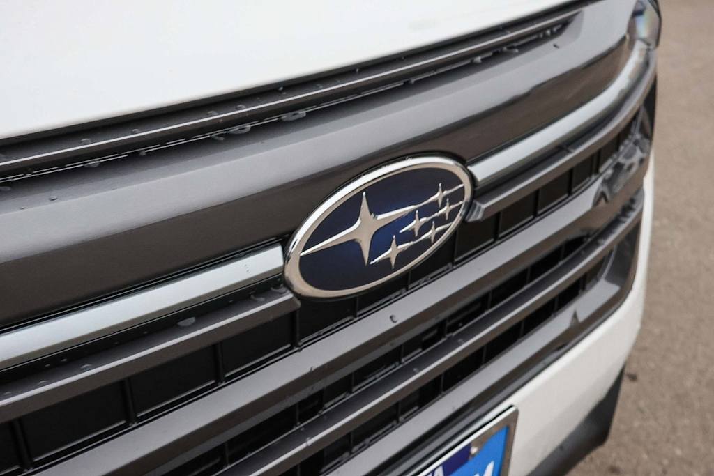 Thumbnail: 2026 Subaru Forester - 22