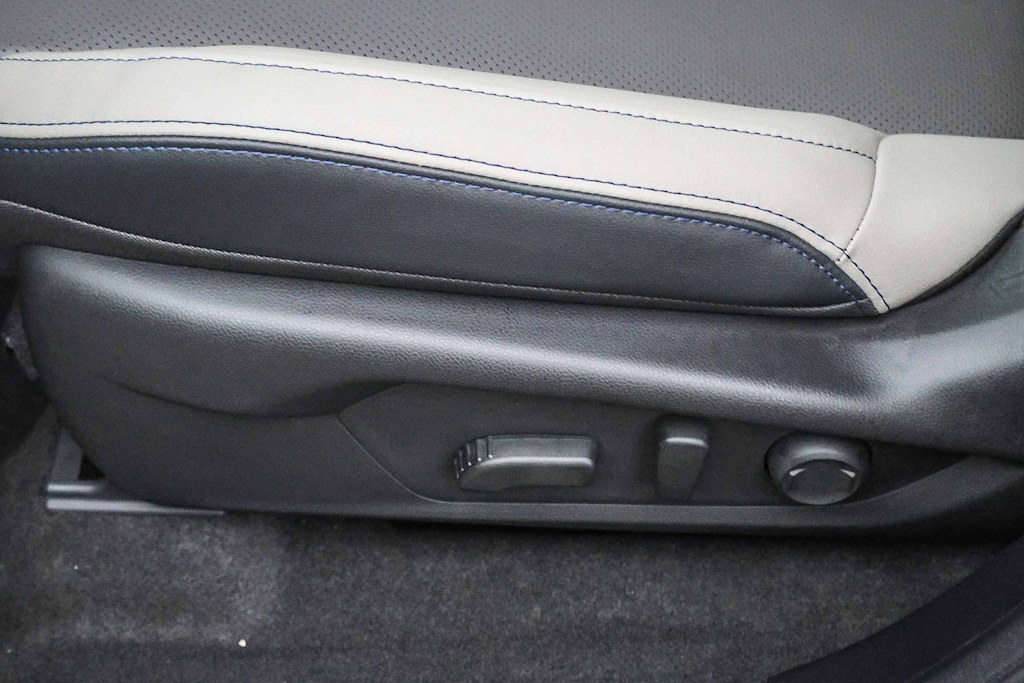 Thumbnail: 2026 Subaru Forester - 23