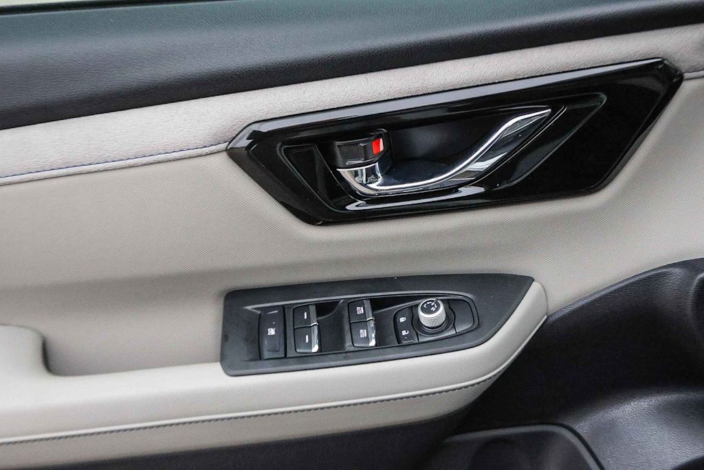 Thumbnail: 2026 Subaru Forester - 24