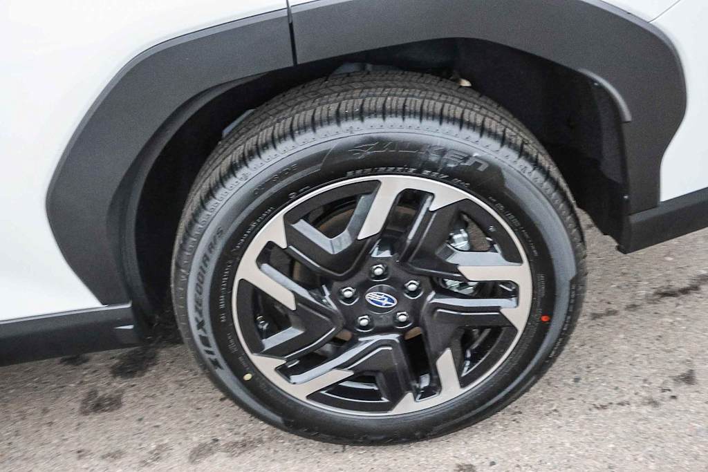 Thumbnail: 2026 Subaru Forester - 7